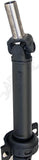 APDTY 137727 Rear Driveshaft Assembly