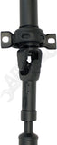 APDTY 137727 Rear Driveshaft Assembly