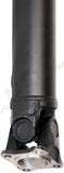 APDTY 137732 Rear Driveshaft Assembly