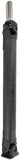 APDTY 137740 Rear Driveshaft Assembly