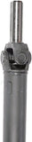 APDTY 137752 Rear Driveshaft Assembly