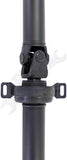 APDTY 137755 Rear Driveshaft Assembly