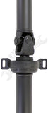 APDTY 137756 Rear Driveshaft Assembly