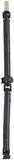 APDTY 137759 Rear Driveshaft Assembly