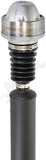 APDTY 137760 Rear Driveshaft Assembly