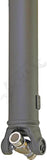 APDTY 137760 Rear Driveshaft Assembly