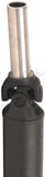 APDTY 137763 Rear Driveshaft Assembly