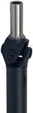 APDTY 137764 Rear Driveshaft Assembly, AWD All-Wheel Drive Models