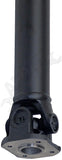 APDTY 137764 Rear Driveshaft Assembly, AWD All-Wheel Drive Models