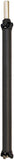 APDTY 137766 Rear Driveshaft Assembly; RWD Models With 111.3 Inch Wheelbase