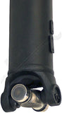 APDTY 137766 Rear Driveshaft Assembly; RWD Models With 111.3 Inch Wheelbase