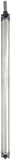 APDTY 137767 Rear Driveshaft Assembly