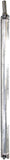 APDTY 137768 Rear Driveshaft Assembly