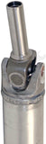 APDTY 137770 Rear Driveshaft Assembly