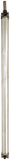 APDTY 137773 Rear Driveshaft Assembly