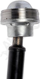 APDTY 137775 Drive Shaft Assembly Front