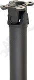 APDTY 137777 Rear Driveshaft Assembly