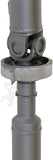 APDTY 137782 Rear Drive Shaft Assembly