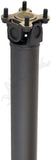 APDTY 137786 Rear Drive Shaft Assembly