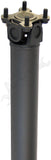 APDTY 137798 Rear Drive Shaft Assembly