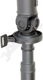 APDTY 137798 Rear Drive Shaft Assembly