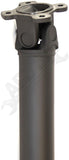 APDTY 137804 Rear Driveshaft Assembly
