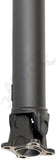 APDTY 137804 Rear Driveshaft Assembly