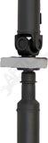 APDTY 137816 Rear Drive Shaft Assembly