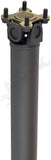 APDTY 137820 Rear Drive Shaft Assembly
