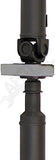 APDTY 137825 Rear Drive Shaft Assembly