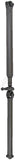 APDTY 137832 Rear Drive Shaft Assembly