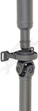 APDTY 137832 Rear Drive Shaft Assembly