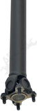 APDTY 137835 Rear Driveshaft Assembly