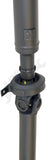 APDTY 137835 Rear Driveshaft Assembly