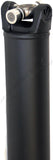 APDTY 137843 Rear Driveshaft Assembly Replaces 52099222, 52105493, 52105321