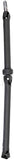 APDTY 137845 Rear Driveshaft Assembly