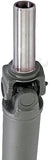APDTY 137845 Rear Driveshaft Assembly