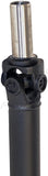 APDTY 137846 Rear Driveshaft Assembly