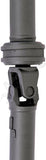 APDTY 137846 Rear Driveshaft Assembly
