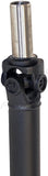 APDTY 137847 Rear Driveshaft Assembly