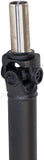 APDTY 137848 Rear Driveshaft Assembly