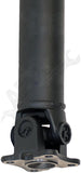 APDTY 137848 Rear Driveshaft Assembly