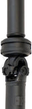 APDTY 137848 Rear Driveshaft Assembly
