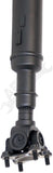 APDTY 137849 Rear Driveshaft Assembly