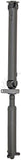 APDTY 137852 Rear Driveshaft Assembly
