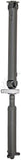 APDTY 137853 Rear Driveshaft Assembly