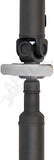 APDTY 137854 Rear Driveshaft Assembly