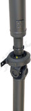 APDTY 137857 Rear Driveshaft Assembly