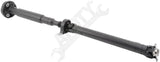 APDTY 137858 Rear Driveshaft Assembly