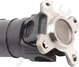 APDTY 137858 Rear Driveshaft Assembly